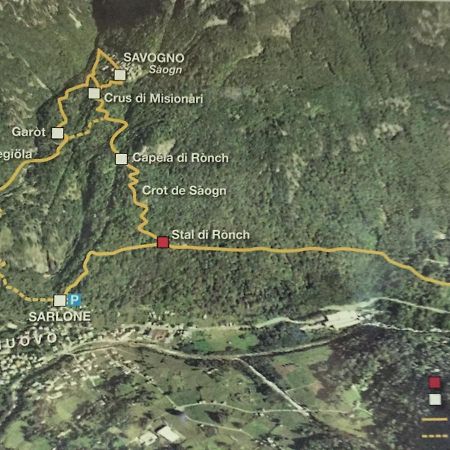 Merian Piuro Exteriér fotografie
